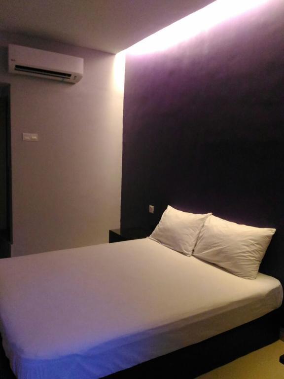 Hotel Elwarda Klcity Kuala Lumpur Eksteriør billede